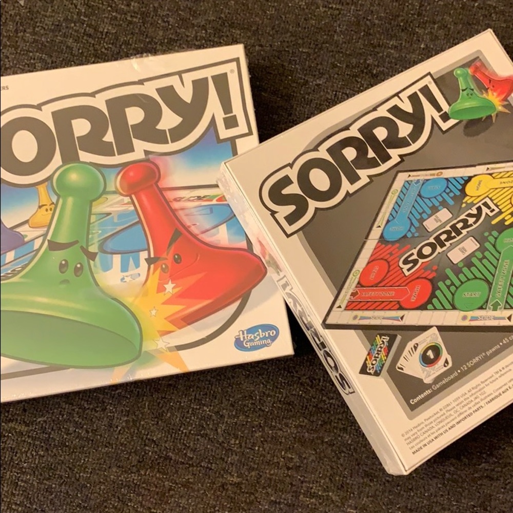 Board games
